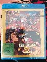 One Piece Film Z Blu-ray Niedersachsen - Braunschweig Vorschau