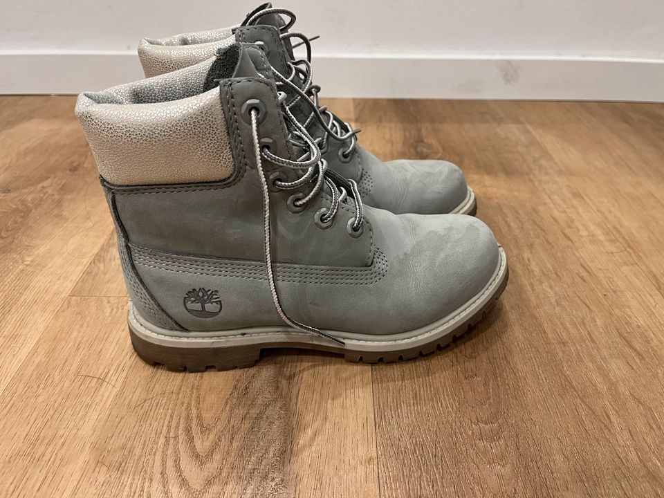 Timberland Damenschuhe 38 Stiefel, Winterstiefel in Gröpelingen -  Gröpelingen | eBay Kleinanzeigen ist jetzt Kleinanzeigen