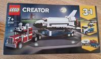 Lego creator 31091 Bayern - Dillingen (Donau) Vorschau