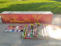 Bollywood DVD Sammlung 60 DVDs und Zeitschriften Bayern - Seefeld Vorschau