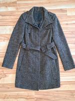 Trenchcoat / Mantel aus Wolle von edc Esprit Gr. M Nordrhein-Westfalen - Olpe Vorschau