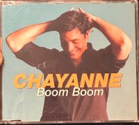 Chayanne Boom Boom CD Selten Niedersachsen - Damme Vorschau