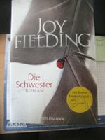 Die Schwester  von Joy Fielding Niedersachsen - Stuhr Vorschau