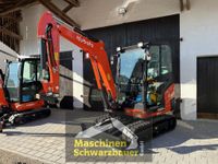 ❗️Aktion❗️Kubota KX 027-4 High-Spec Minibagger kx27 Bayern - Brunnen Vorschau