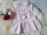 Tunika Kleid zartrosa Hase Bunny Gr. 56 Next *NEU* Brandenburg - Cottbus Vorschau