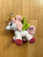 Filly Pferd Einhorn Kuscheltier Plüschtier Stofftier Anhänger Bayern - Rosenheim Vorschau