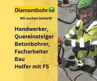 Handwerker, Bau-Facharbeiter, Betonbohrer Meckenbeuren (m/w/d) Baden-Württemberg - Meckenbeuren Vorschau