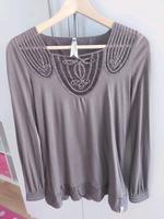 Bluse von Pepe Jeans  Gr. M Brandenburg - Oranienburg Vorschau