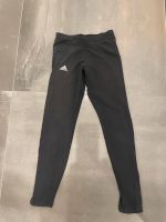 Adidas Leggings Gr. 170 Rheinland-Pfalz - Langenfeld Eifel Vorschau