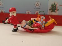Playmobil Weihnachtsmann & Schlitten kommt mit Geschenken zu dir. Nordrhein-Westfalen - Dorsten Vorschau