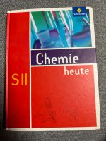 Chemie Schulbuch, Schroedel Verlag Rheinland-Pfalz - Landau in der Pfalz Vorschau