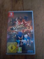 Sonic Forces Switch Nordrhein-Westfalen - Rheine Vorschau