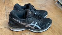 ASICS Gel-Nimbus 18 Laufschuhe Sneaker, so gut wie neu Brandenburg - Potsdam Vorschau