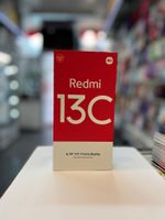 Redmi 13C 256GB 8GB Ram Schwarz NEU / Unbenutzt Hessen - Wiesbaden Vorschau