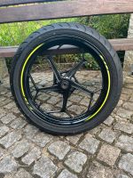 Felge Kawasaki Ninja 125 Bayern - Adelsdorf Vorschau