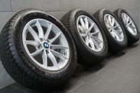 4 ORIGINAL WINTERRÄDER WINTERREIFEN 205/60 R16 BMW 3er G20 G21 6876921 16 ZOLL WINTERKOMPLETTRÄDER GOODYEAR RSC RUNFLAT 6mm MWST. AUSWEISBAR ! Nordrhein-Westfalen - Borchen Vorschau