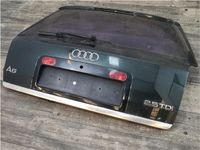 Heckklappe Audi a6 Kombi bj2002 (.Farbe Grün mitalik) rost frei Nordrhein-Westfalen - Ennepetal Vorschau