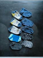 10x Socken Sneaker, 23-26, Mengenrabatt Greven - Reckenfeld Vorschau