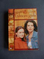 DVD-Box: "Gilmore Girls - Die komplette 1. Staffel" Niedersachsen - Braunschweig Vorschau