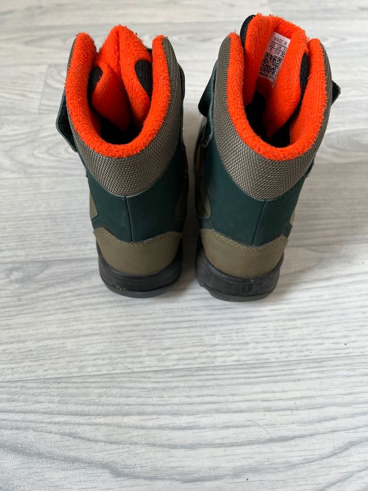 ADIDAS TERREX BOOTS TOP  ( Gr. 32 ) NP 100€ in Lengerich