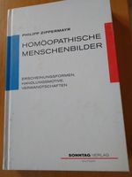 Homöopathische Menschenbilder Baden-Württemberg - Friesenheim Vorschau