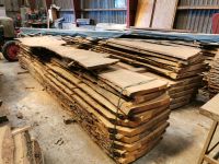 Holz Eiche Esche Lärche Neumünster - Padenstedt Vorschau