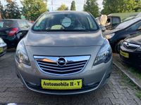 Opel Meriva B Innovation Klimatronic Tüv Neu Nordrhein-Westfalen - Bottrop Vorschau