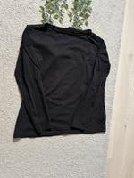 Esmara Shirt Langarm Oberteil schwarz Kiel - Suchsdorf Vorschau