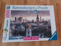 Ravensburger Puzzle 1000 Teile London Bayern - Durach Vorschau