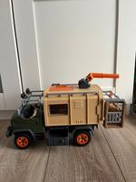 Schleich Wild Life Großer Truck Tierrettung 42475 Nordrhein-Westfalen - Rheurdt Vorschau