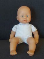 Zapf Puppe Baby Annabell ca. 34 cm mit Kleidungsstücken & Zubehör Schleswig-Holstein - Lübeck Vorschau