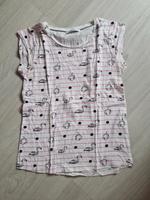 Only Damen Shirt Flamingo Kokosnuss Bayern - Schnaittenbach Vorschau