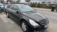 Mercedes-Benz R 280 CDI lang - Köln - Chorweiler Vorschau