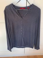 fließende Bluse, Henleybluse, Henley, S. Oliver Gr. 34, XS / XXS Bayern - Ingolstadt Vorschau