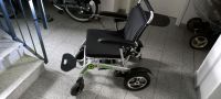 Airwheel H3T Elektrorollstuhl mit Fernbedienung faltbar Dortmund - Mitte Vorschau