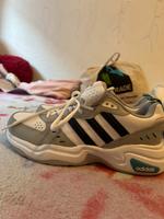 Komplett neue Adidas Damen Schuhe.original Preis 54.90€ Thüringen - Weimar Vorschau