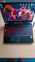 HP Omen-15 Gaming Notebook mit RTX und 144hz Monitor Bayern - Gemünden a. Main Vorschau