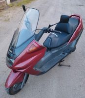 Roller Motorroller Yamaha Majesty YP250 Müritz - Landkreis - Waren (Müritz) Vorschau