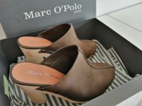 Damen Schuhe Marc O’Polo Größe 38 Nordrhein-Westfalen - Vlotho Vorschau