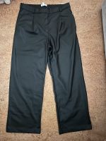 H&M Lederhose Gr.46 Neu! Baden-Württemberg - Kornwestheim Vorschau