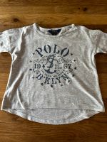T-Shirt von Polo Ralph Lauren Gr 7 Jahre / S / 122 München - Thalk.Obersendl.-Forsten-Fürstenr.-Solln Vorschau
