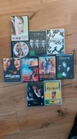 DVD Filme ALLE 15€ Nordrhein-Westfalen - Reken Vorschau