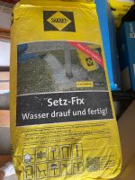 40 Säcke Setz fix für Gartenbau Berlin - Pankow Vorschau