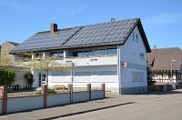 Mehrfamilienhaus in Neuried-Dundenheim - Kapitalanlage mit Ausbaureserve Baden-Württemberg - Neuried Vorschau