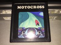 Atari 2600 "Motocross" Spiel Dortmund - Lütgendortmund Vorschau