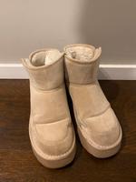 Ugg Boots Fellstiefel Friedrichshain-Kreuzberg - Kreuzberg Vorschau