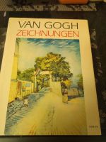 Van Gogh Zeichnungen Buch Dortmund - Lütgendortmund Vorschau