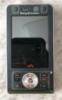 Sony Ericsson W910i Slide Handy Mobiltelefon Baden-Württemberg - Giengen an der Brenz Vorschau