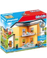 Playmobil City life Stadthaus Nordrhein-Westfalen - Elsdorf Vorschau