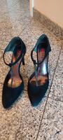 Högl, HighHeels, schwarz, 11cm Absatz Nürnberg (Mittelfr) - Aussenstadt-Sued Vorschau